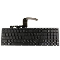 Клавиатура для ноутбука Samsung RV511 P.n: BA59-02941D
