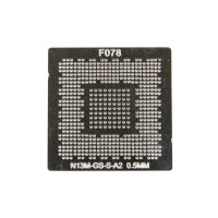 Трафарет N14P-GV2-S-A1