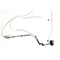 Шлейф для матрицы Lenovo Y70 Y70-70 Y50-70 P/N: DC020020300, ZIVY3