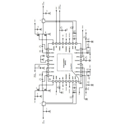 TPS51220ARTVT 4MM*4MM