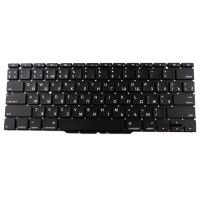 Клавиатура для ноутбука Apple A1370 Горизонтальный Enter