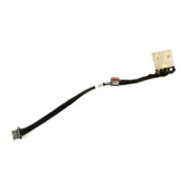 Разъем питания lenovo (L010) YOGA 2/3