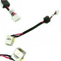 Разъем питания Acer (AC017) 3830