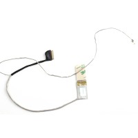 Шлейф для матрицы HP 17-f p/n: DDY17ALC000, DDY17ALC010, DDY17ALC020, Y17ALC000, Y17ALC010 Шлейф для матрицы HP 17-f p/n: DDY17ALC000, DDY17ALC010, DDY17ALC020, Y17ALC000, Y17ALC010