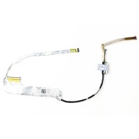 Шлейф для матрицы Dell 1536 1537 1538 p/n DD0FM6LC100, DD0FM6LC110, DD0FM6LC400, DD0FM6LC500