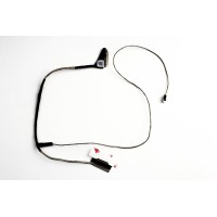Шлейф для матрицы Acer ES1-520 ES1-521 ES1-522 p/n: DC020021010, 50.MMLN2.006 Шлейф для матрицы Acer ES1-520 ES1-521 ES1-522 p/n: DC020021010, 50.MMLN2.006