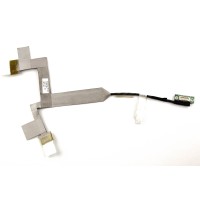 Шлейф для матрицы HP Elitebook 2710p p/n: 50.4R826.001, 50.4R826.003, 50.4R827.001, 50.4R827.002