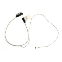 Шлейф для матрицы HP 15-g000 (touch) p/n: DC02C008600, 764888-001 DC020022U00