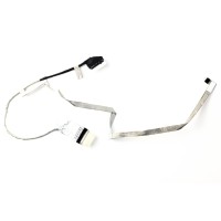 Шлейф для матрицы HP DV4-4000 p/n: 6017B0305501