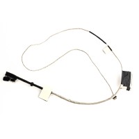 Шлейф для матрицы Toshiba E45T (touch) p/n: DC02001TE00