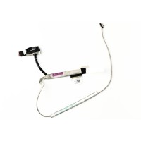Шлейф для матрицы Dell 3147 3148 p/n: 450.00K01.0001, 01DH6J