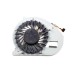 Вентилятор/Кулер для ноутбука Sony SVF15N p/n: AD07805HX050300, 3FFI3TMN030
