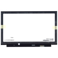 Матрица для ноутбука 14.0" 1920x1080 30pin Slim AH-IPS LP140WF4-SPA1 Glossy 60Hz
