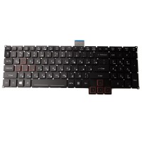 Клавиатура для ноутбука Acer Predator G9-593 Клавиатура для ноутбука Acer Predator G9-593