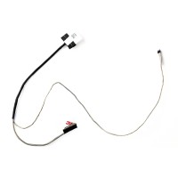 Шлейф для матрицы HP 15-bs 15-bw Edp (30 pin) p/n: DC02002WZ00 CBL50, 924930-001