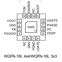 RT8202AGQW DJ= RT8202AGQW DJ=