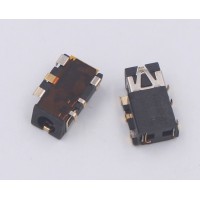 Разъем Audio Asus A550 K550D X456 X556 X553 X552