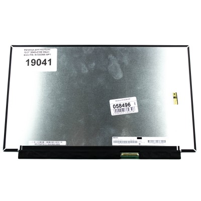 Матрица для ноутбука 13.3" 3840x2160 30pin Slim P/N: N133DSE-GP1