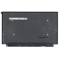 Матрица для ноутбука 14.0" 3840x2160 40pin eDp Slim B140ZAN01.0 ADS Matte 60Hz
