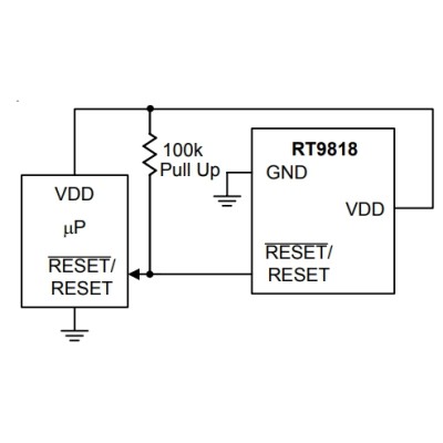 RT9818D-27PVL