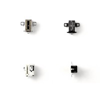 Разъем питания Lenovo (L041) 110-15IBR 510-15IKB 310-15ABR