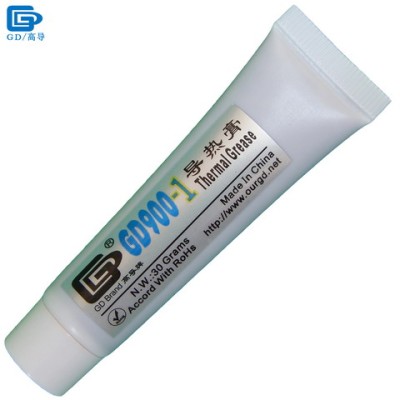 Термопаста GD900-1 30гр. в тубе 6.0 W/m-k