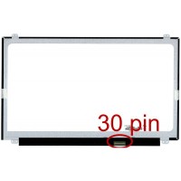 Матрица для ноутбука 15.6" 1366x768 30 pin SLIM LED Б/У P/N: LP156WHA-SPA1 NT156WHM-N12 NT156WHM-N22 Матрица для ноутбука 15.6" 1366x768 30 pin SLIM LED Б/У P/N: LP156WHA-SPA1 NT156WHM-N12 NT156WHM-N22