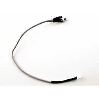 Разъем питания Lenovo (L026) 100-14IBD 100-15IBD с кабелем