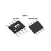 AO4455 P-Channel MOSFET 30V 17A