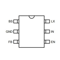 SY8113BADC (WCxxx)