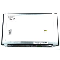 Матрица для ноутбука 15.6" 1920x1080 30pin Slim AAS N156HCE-GA1 Matte 120Hz