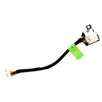 Разъем питания HP (H066) 15-AP
