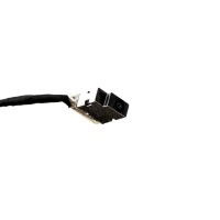 Разъем питания HP (H067) 15-AU 15-W 11-K 11-D 14-BK 15-AR 15-AQ 7cm P/N: 799735-Y51 799735-F51