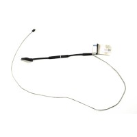 Шлейф для матрицы HP 15-CE 17-AN p/n: DD0G3ALC000 DD0G3ALC100 DD0G3ALC200 DD0G3ALC300