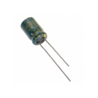 Конденсатор 16V 470uF