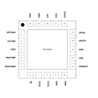 TPA6133A2 TPA6133A2