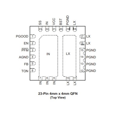 AOZ2260QI-18