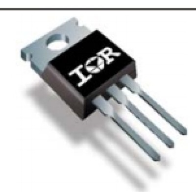 IRF2807PBF N-Channel MOSFET 75V 82A