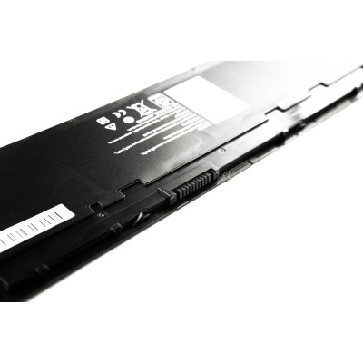 Аккумулятор для ноутбука Dell Latitude E7240 (11.1V 2800mAh) P/N: 451-BBFW, GVD76, NCVF0