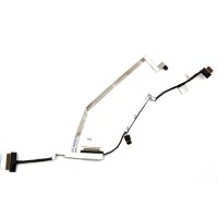 Шлейф для матрицы Dell 3168 3169 3185 p/n: 450.06Q02.1002