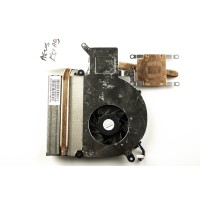 Система охлаждения для ноутбука Asus K51AB (медь) p/n: 13GNVY1AM010-1, 13N0-EUA0101 Система охлаждения для ноутбука Asus K51AB (медь) p/n: 13GNVY1AM010-1, 13N0-EUA0101