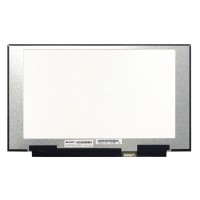 Матрица для ноутбука 15.6" 1920x1080 40pin eDp Slim IPS LQ156M1JW03 Matte 240Hz