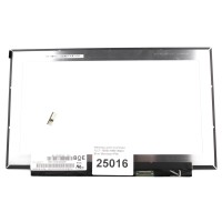 Матрица для ноутбука 13.3" 1920x1080 30pin Slim AAS P/N: N133HCE-EBA Matte 60Hz