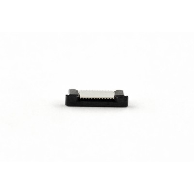 FFC FPC разъем 12 Pin 0.5 mm Up