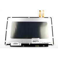 Матрица для ноутбука 15.6" 1920x1080 30pin Slim ADS NV156FHM-AW1 Matte 60Hz Touch
