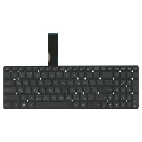 Клавиатура для ноутбука Asus K55N P.n: AEKJB700010, NSK-UG90R, NSK-UGR0R, 9J.N2J82.90R