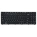 Клавиатура для ноутбука Acer eMachines E525 P\n: MP-08G63SU-698, MP-08G63SU-6981, NSK-GF00R