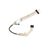 Шлейф для матрицы Toshiba L455 p/n: DC02000P000, DC020010100