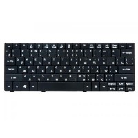 Клавиатура для ноутбука Acer Aspire One 751 Черная P.n: ZA3, NSK-AQ00R