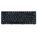 Клавиатура для ноутбука Acer Aspire One 752H Черная P.n: ZA3, NSK-AQ00R